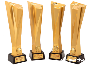 国家优质工程奖