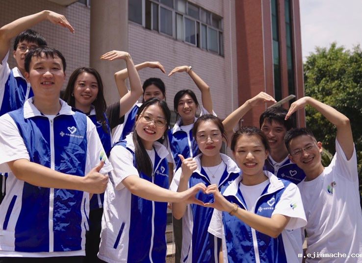 “青能量”诞生记